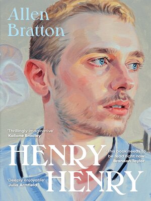 cover image of Henry Henry